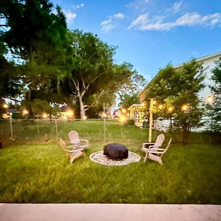 Dora'S Heart New 3Br King Bed Brand New Villa Mount Dora Ngoại thất bức ảnh
