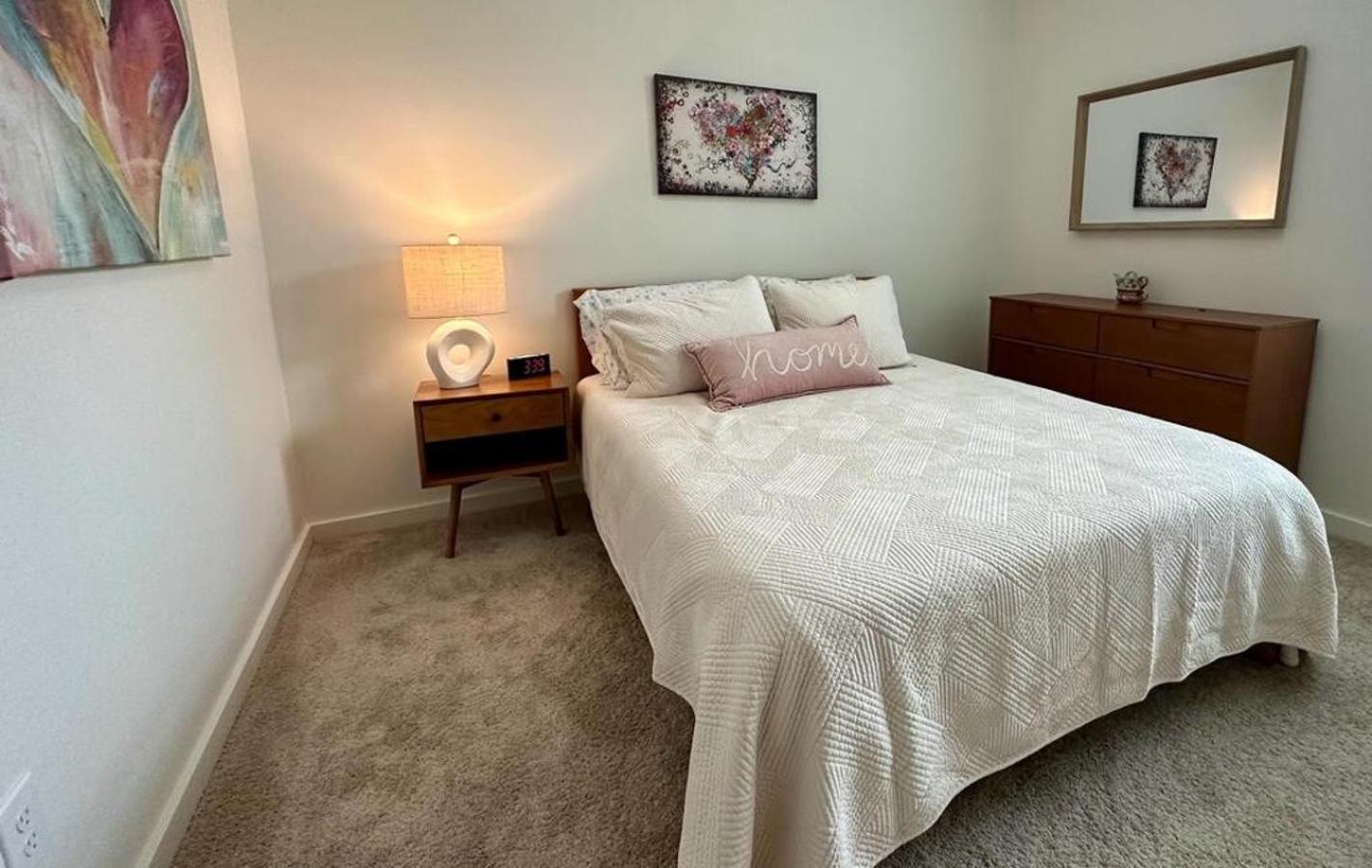 Dora'S Heart New 3Br King Bed Brand New Villa Mount Dora Ngoại thất bức ảnh