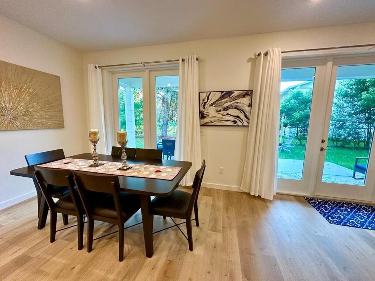 Dora'S Heart New 3Br King Bed Brand New Villa Mount Dora Ngoại thất bức ảnh