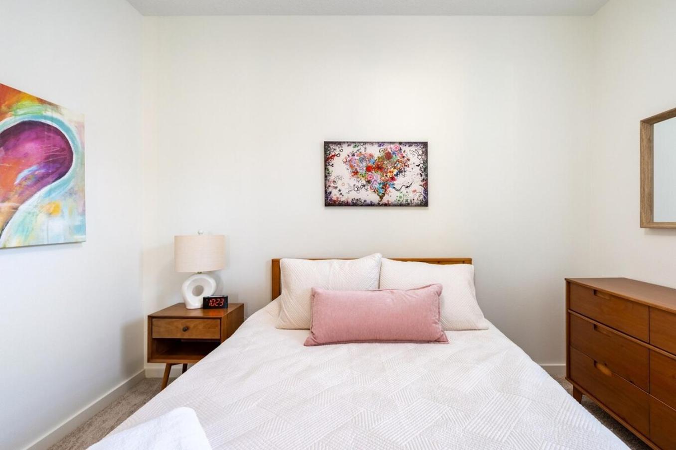Dora'S Heart New 3Br King Bed Brand New Villa Mount Dora Ngoại thất bức ảnh