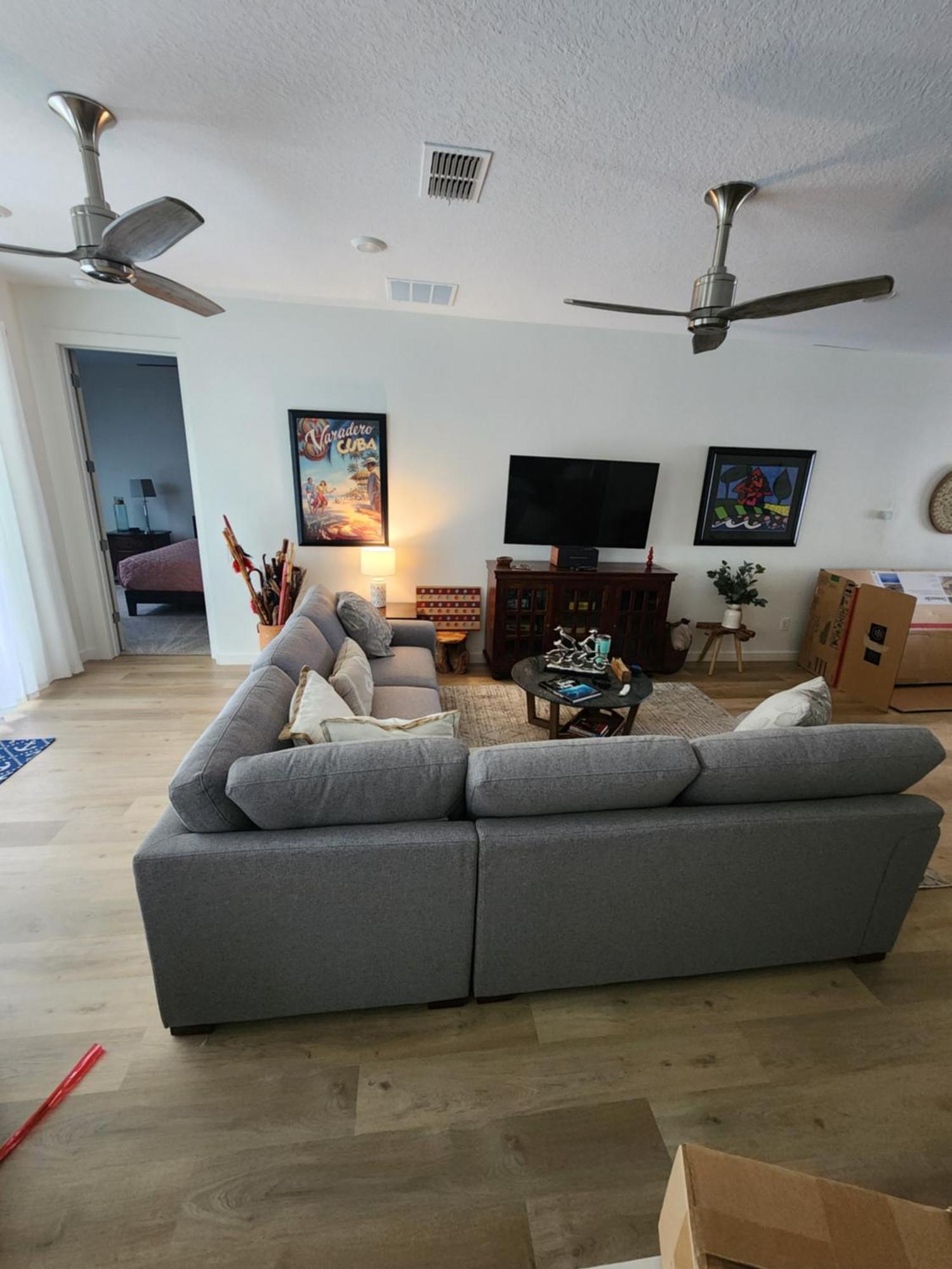 Dora'S Heart New 3Br King Bed Brand New Villa Mount Dora Ngoại thất bức ảnh