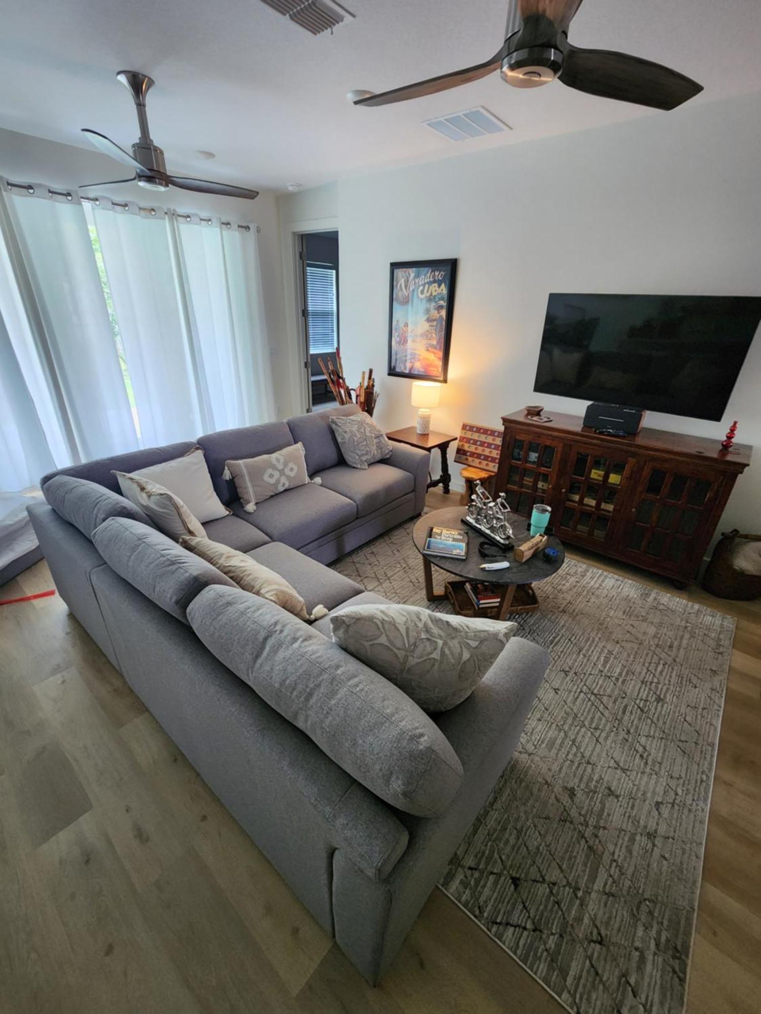 Dora'S Heart New 3Br King Bed Brand New Villa Mount Dora Ngoại thất bức ảnh